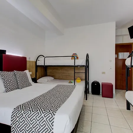 فندق Grazia ريتشيوني