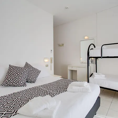 Hotel Grazia 2*