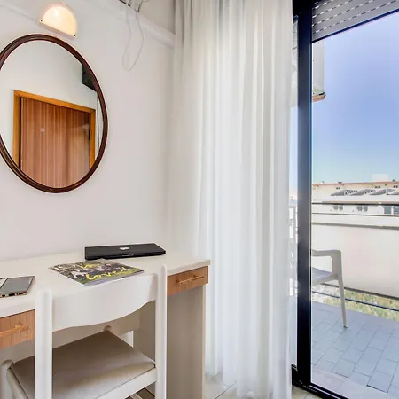 Hotel Grazia 2*