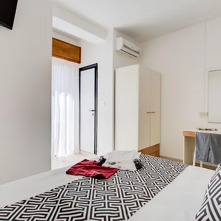 Grazia Hotel