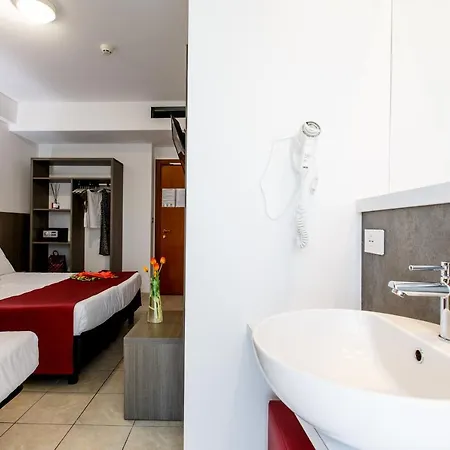 Grazia Hotel