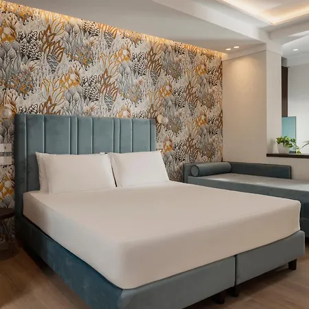 Hotel Grazia 2*