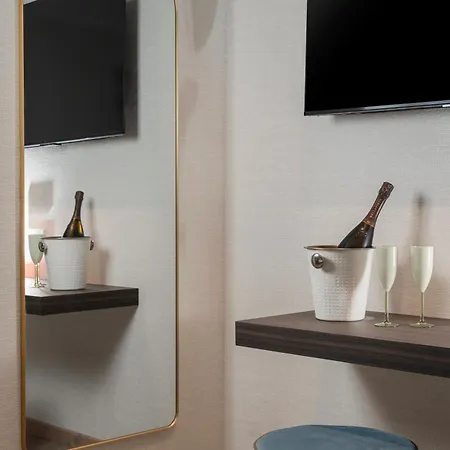 Hotel Grazia Riccione