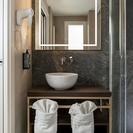 Grazia Hotel