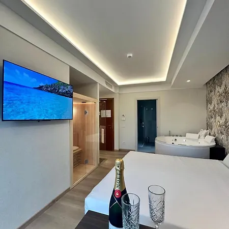 Grazia 3* ريتشيوني