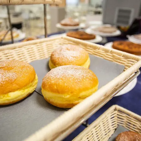 Grazia فندق ريتشيوني