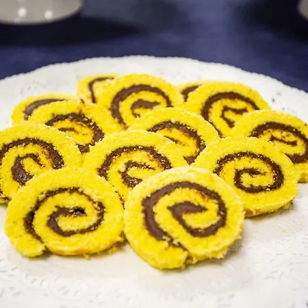 فندق Grazia ريتشيوني