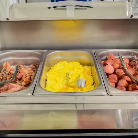 فندق Grazia ريتشيوني