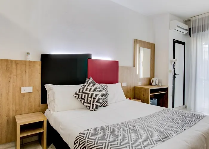 Grazia 3* ריצ'יונה