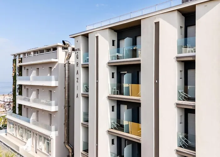 Grazia מלון