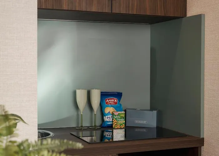 מלון Grazia ריצ'יונה