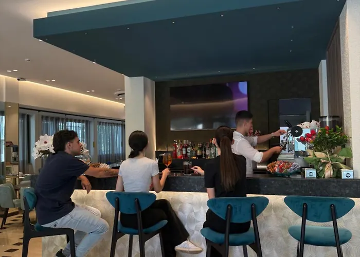 Grazia 3* ריצ'יונה