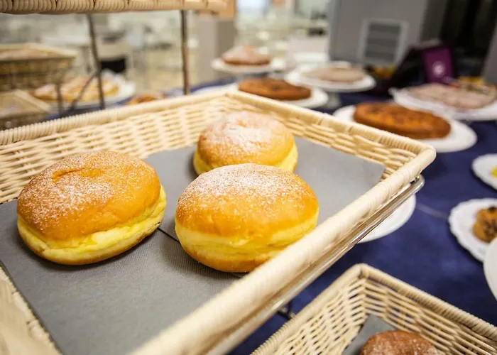 Grazia מלון ריצ'יונה