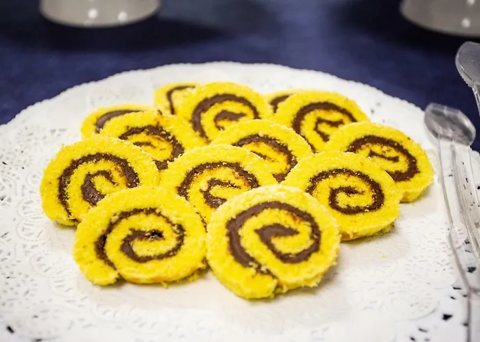 מלון Grazia ריצ'יונה