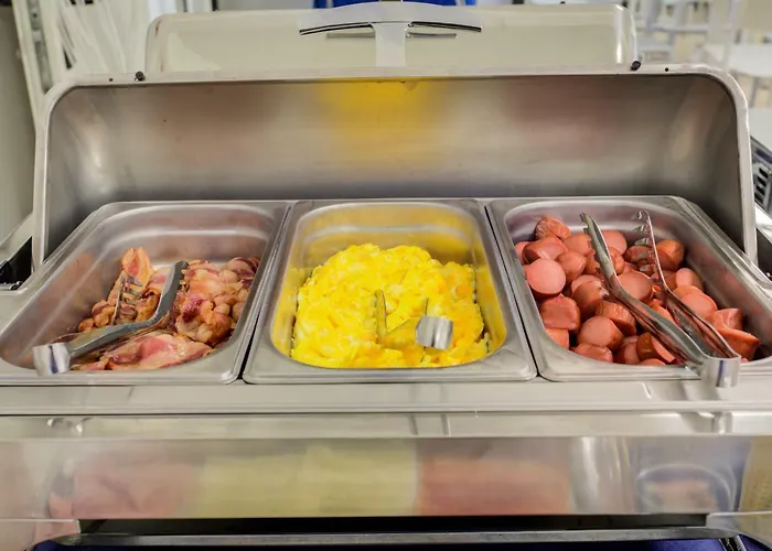 מלון Grazia ריצ'יונה