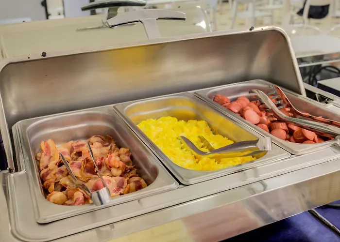 Grazia מלון ריצ'יונה