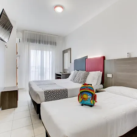 Grazia Hotel Riccione