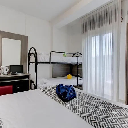 Grazia Szálloda 3*