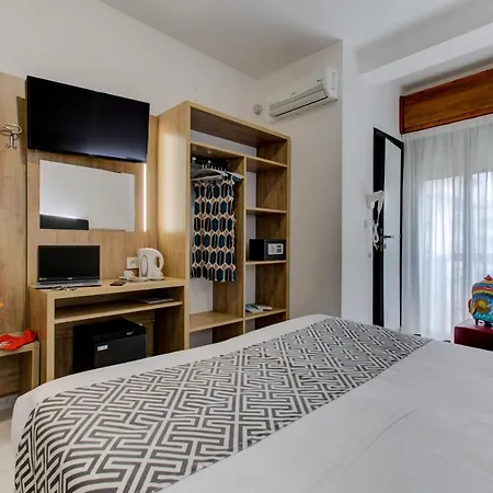 Grazia Hotel Riccione