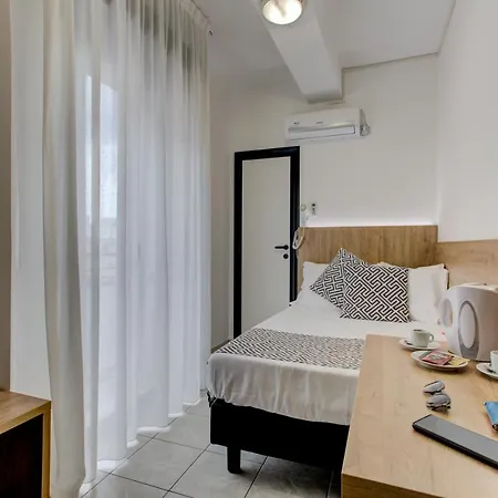 Szálloda Grazia Riccione