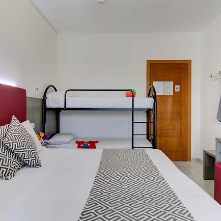 Szálloda Grazia 3*