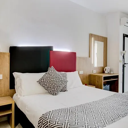 Grazia 3* Riccione