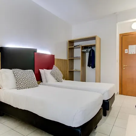 Grazia Szálloda 3*