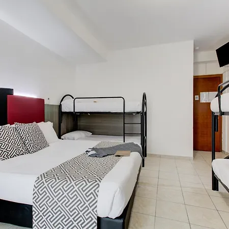 Grazia 3* Riccione
