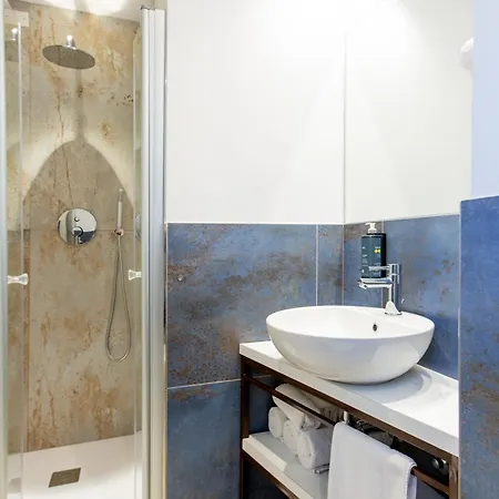 Grazia ホテル リッチョーネ