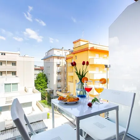 Grazia 3* Riccione