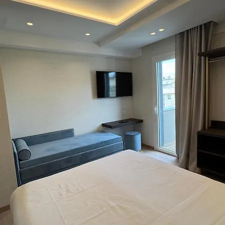 Hotel Grazia 2*