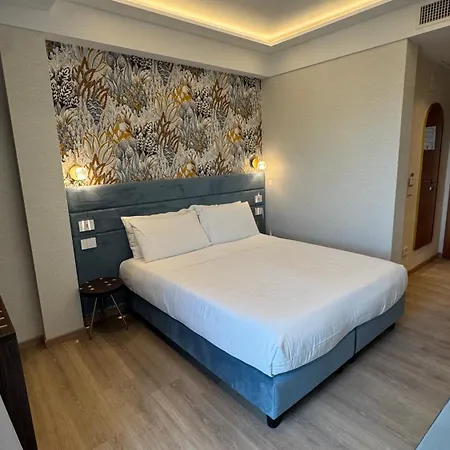 Grazia Hotel 2*
