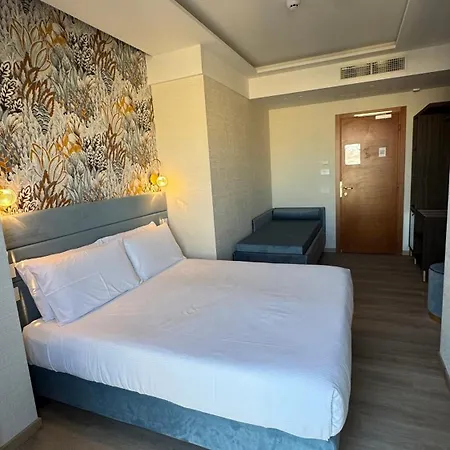Grazia Hotel