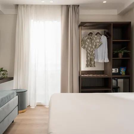 Hotel Grazia Riccione