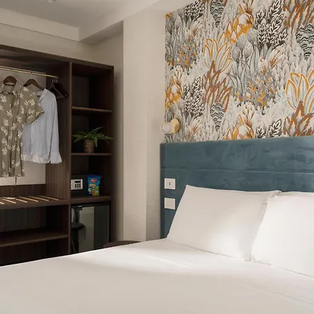 Grazia リッチョーネ