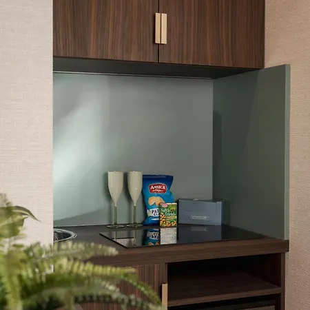 Hotel Grazia Riccione