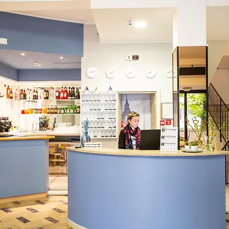 Grazia リッチョーネ