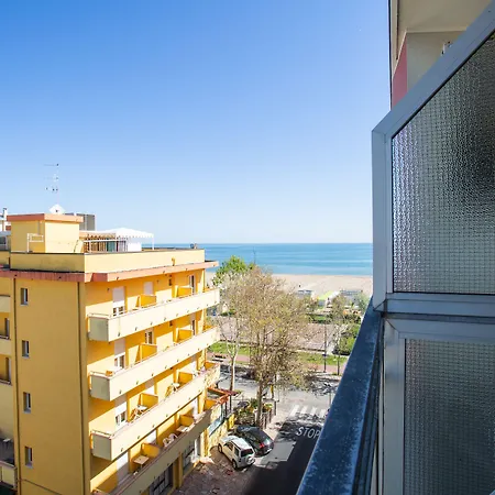 Hotel Grazia Riccione