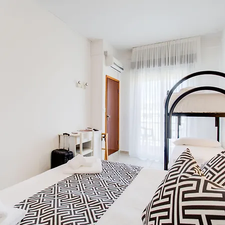 Ξενοδοχείο Grazia 3*