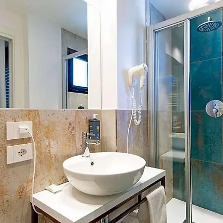 Hotel Grazia