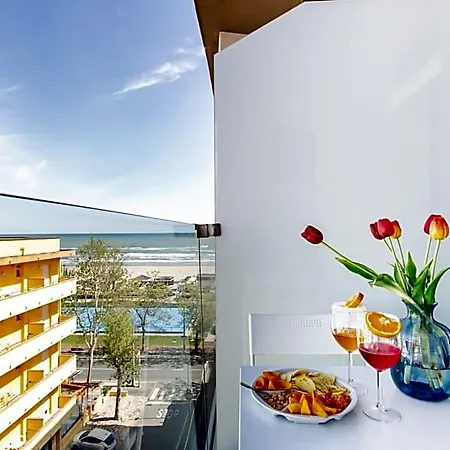 Hotel Grazia Riccione