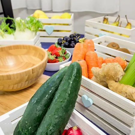 Hotel Grazia Riccione