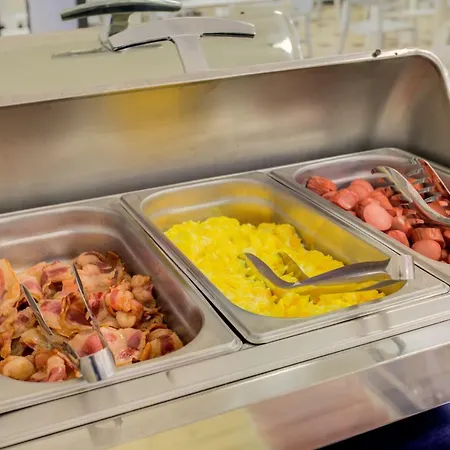 Grazia ホテル リッチョーネ