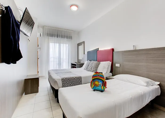 Grazia Hotel Riccione