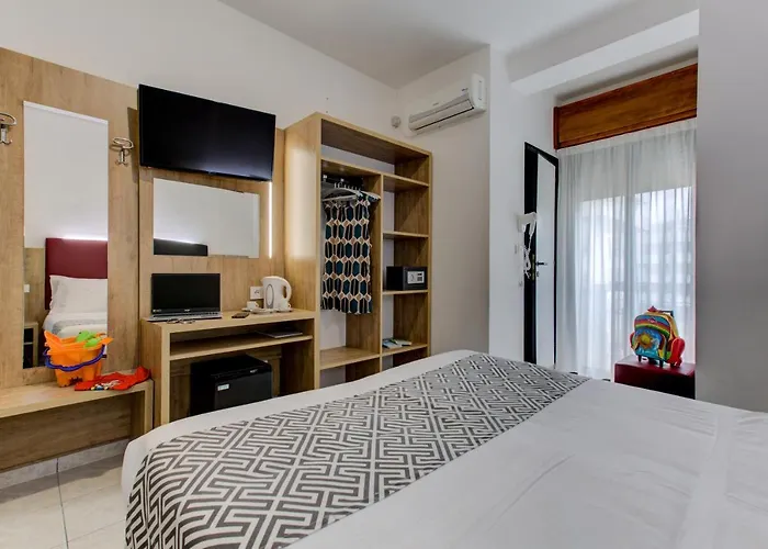 Grazia Hotel Riccione