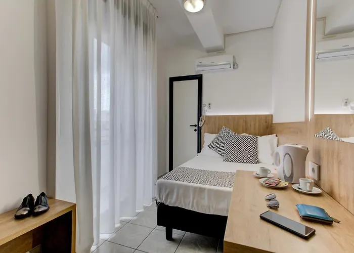 Hotel Grazia Riccione