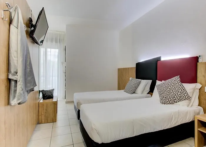 Hotel Grazia Riccione