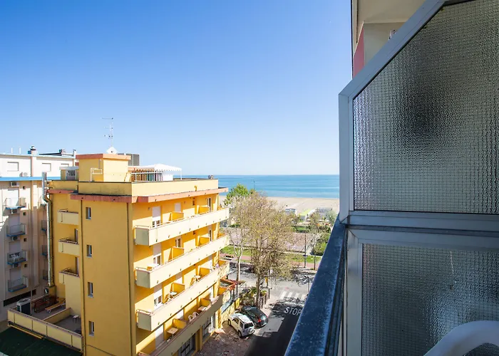 Hotel Grazia Riccione