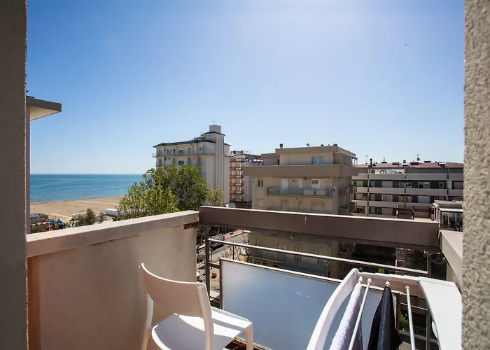 Grazia Hotel Riccione