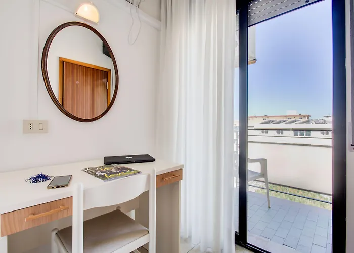 Grazia Hotel Riccione